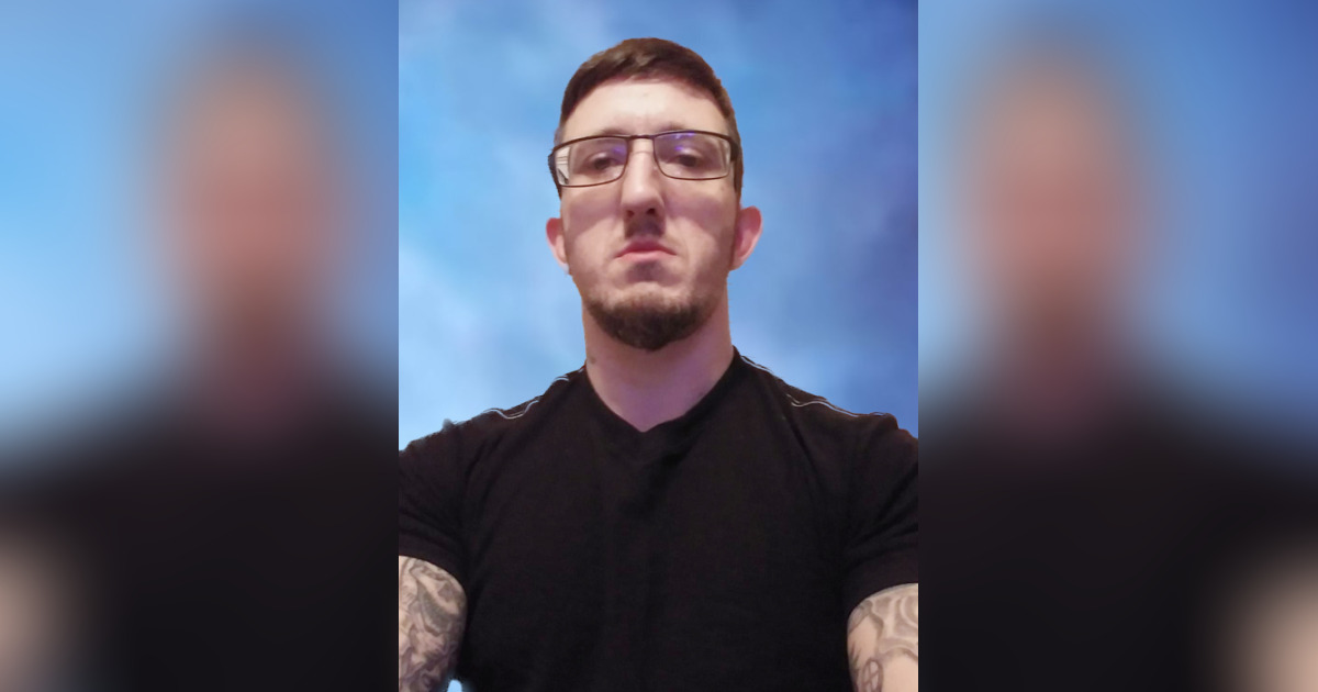 Obituary for Bradley Ellis August 23, 2023 Chapmanville,WV