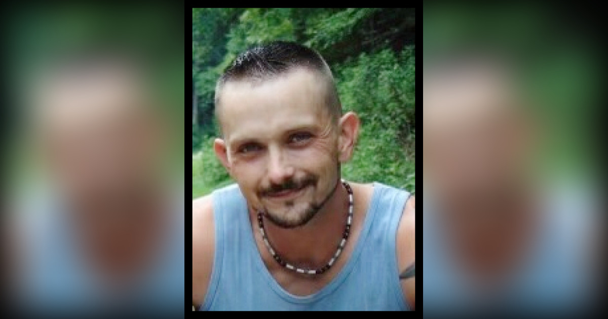 Obituary for Gregory Dingess December 10, 2023 Chapmanville, WV