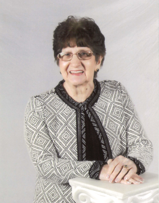 Obituary for Rose Mullins December 21, 2023 Chapmanville, WV