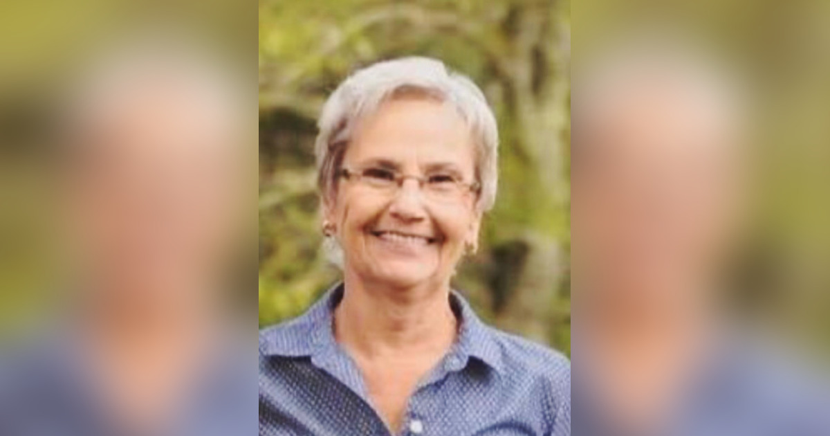 Kathy Allen Obituary January 2, 2024 Freeman Funeral Home, Inc