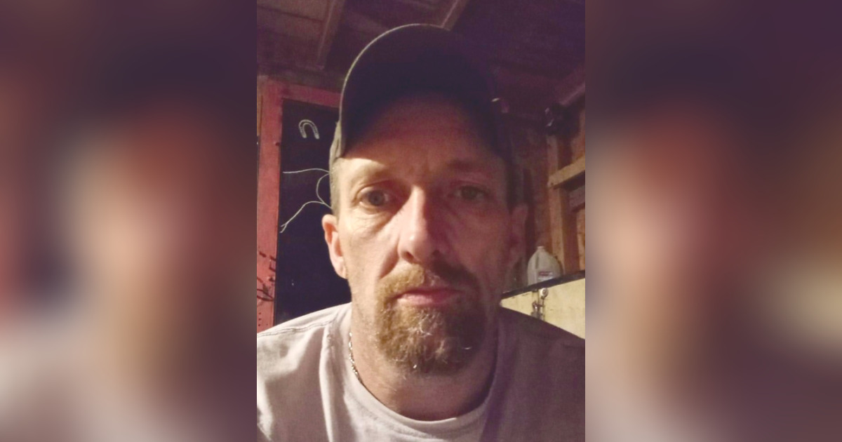 James Adkins Obituary Jan 17, 2024 Chapmanville, WV