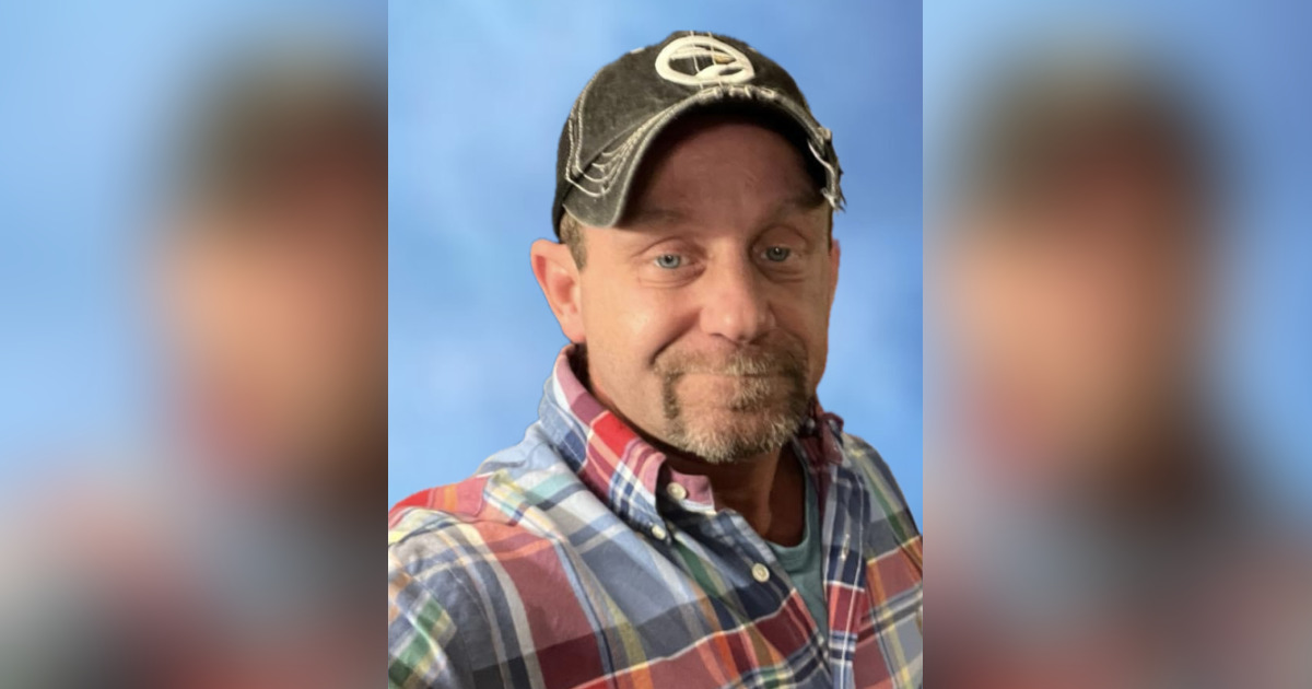 Keith Vance Obituary Apr 7, 2024 Chapmanville, WV