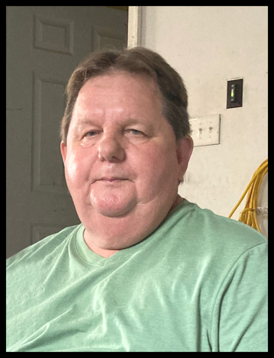 Dewayne Baisden Obituary May 13, 2024 Freeman Funeral Home, Inc