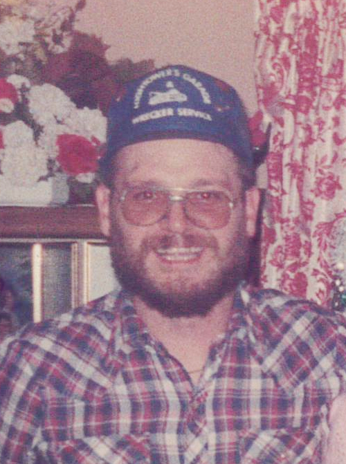 Ricky Hightower Obituary Jun 30, 2024 Chapmanville, WV