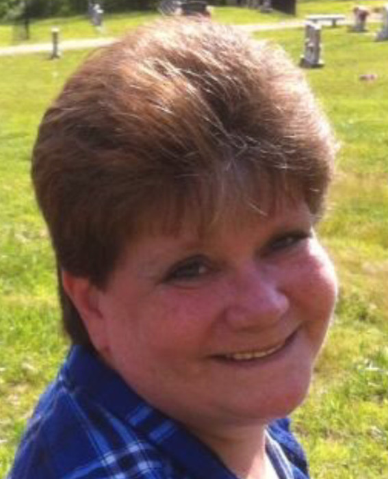 Misty McCloud Obituary Nov 9, 2018 Chapmanville, WV