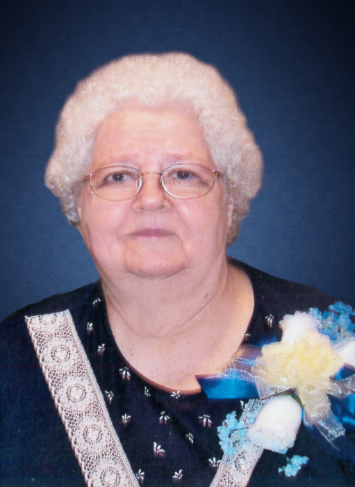 Obituary for Joan Adkins March 12, 2019 Chapmanville, WV