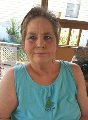 Obituary for Catherine Lu Vance | Freeman Funeral Home, Inc.