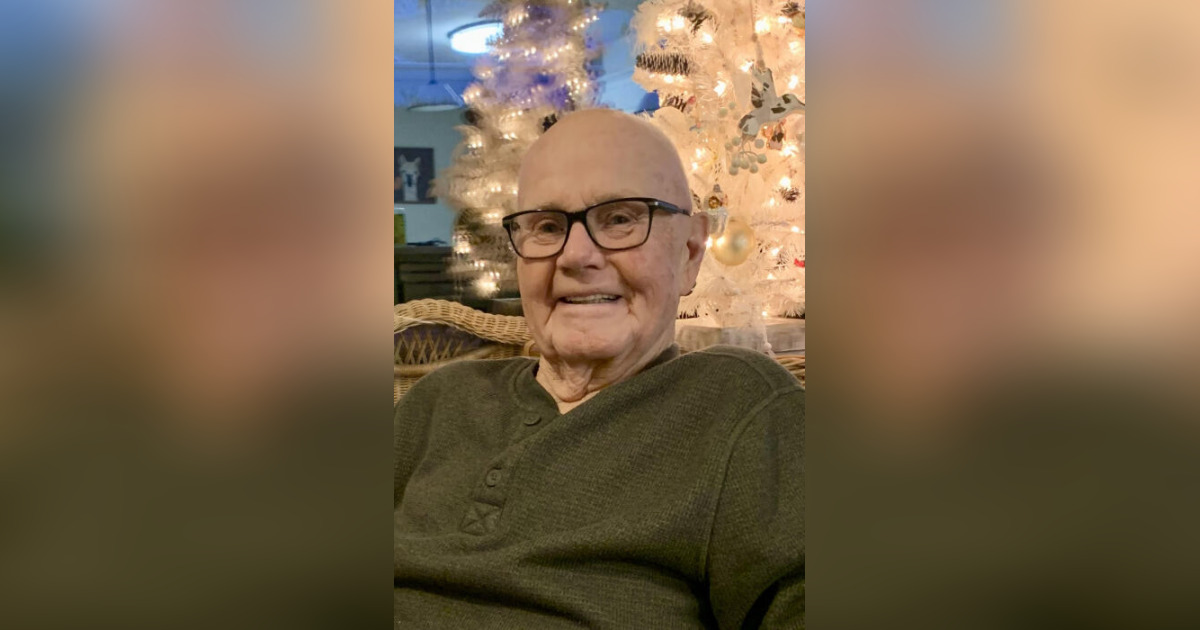 Daniel OSullivan Obituary May 29, 2022 Thompson Valley Funeral Home