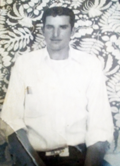 Obituary for John A. Cordova