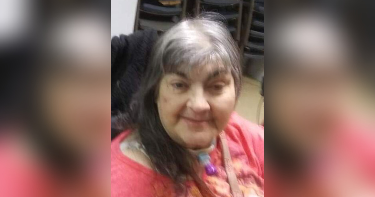 Sharon Gill Obituary September 14, 2022 Freck Funeral Chapel