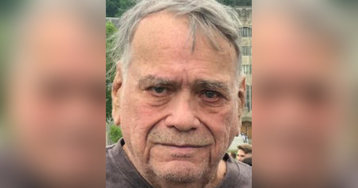 Obituary for James L. Cox Freck Funeral Chapel