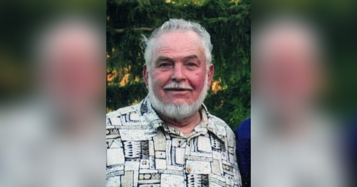 Olin Coutcher Obituary November 13, 2022 Freck Funeral Chapel