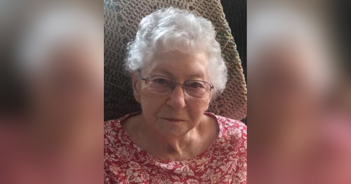 Joan Lott Obituary Jan 9, 2023 Oregon, OH