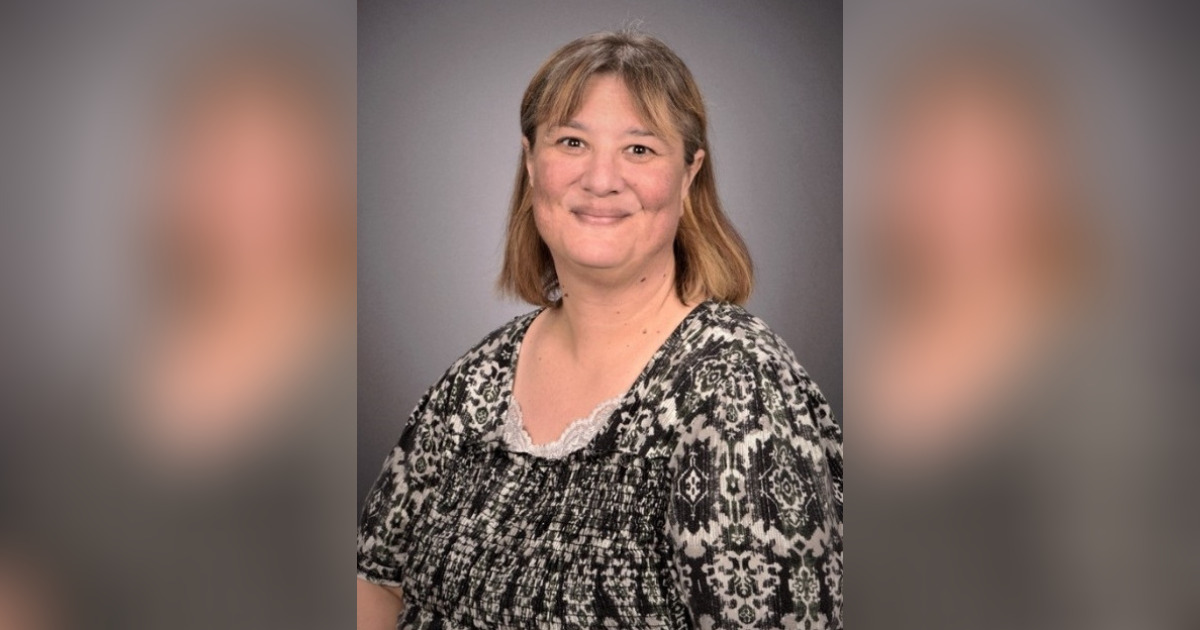 Sherri Christensen Obituary January 30, 2023 Freck Funeral Chapel