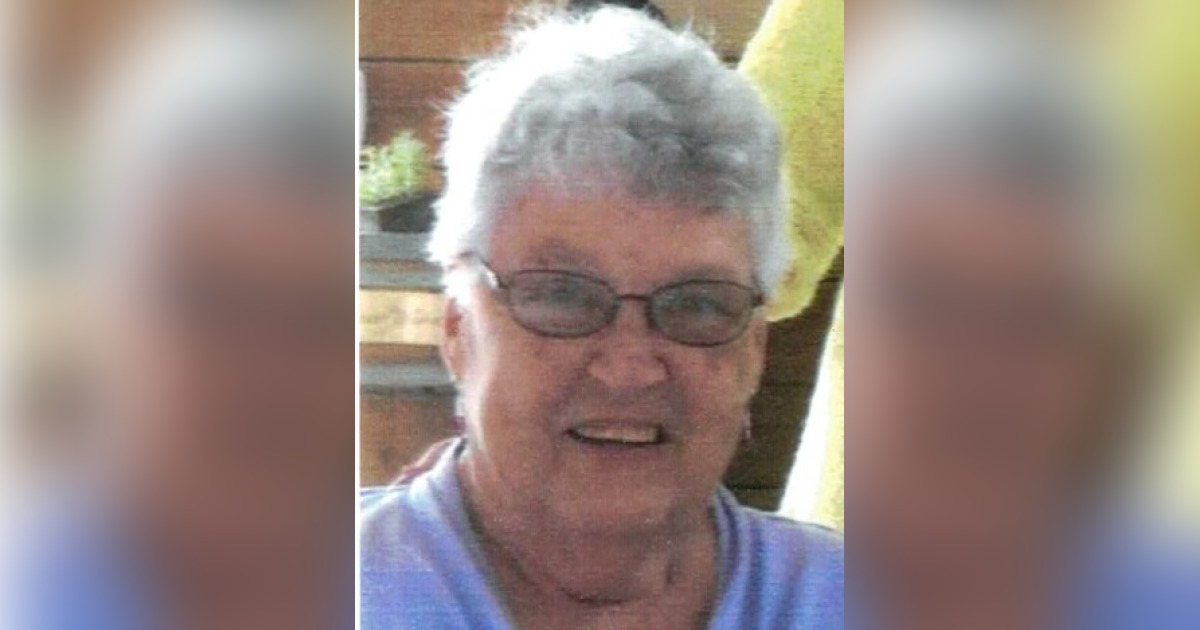 Katherine Yates Obituary May 5, 2023 Oregon, OH