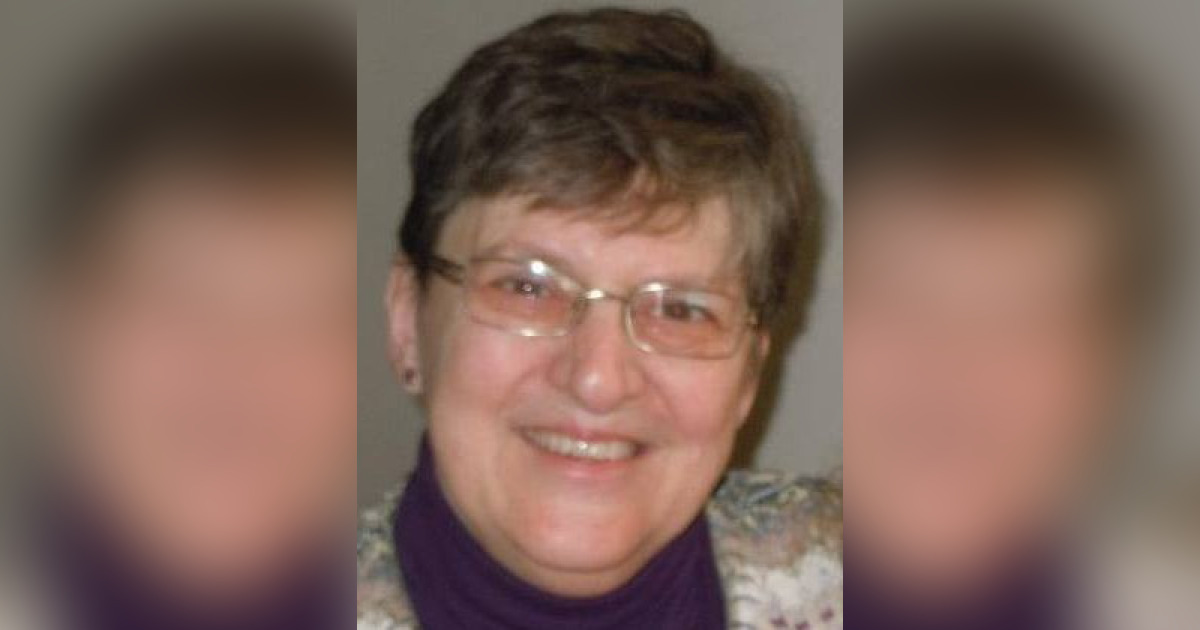 Nancy Wicks Obituary Oct 3, 2023 Oregon, OH