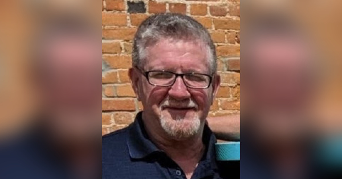 Michael Cox Obituary October 20, 2023 Freck Funeral Chapel Oregon, OH