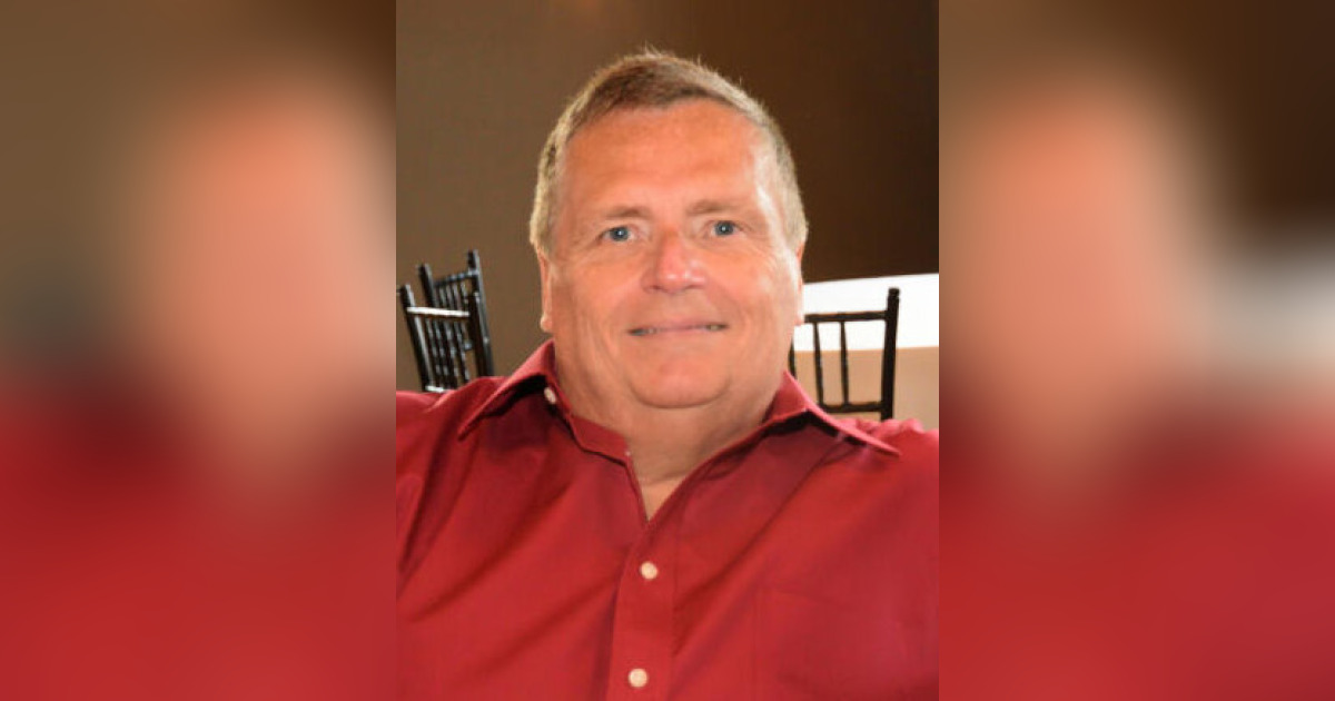 Gary Robeson Obituary November 26, 2023 Oregon, OH