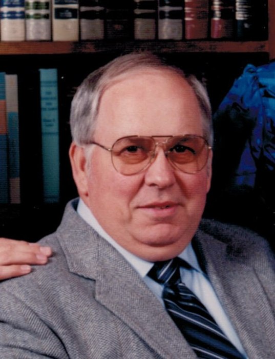 Obituary for Gary E Rupert