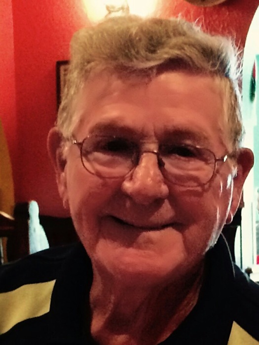 Obituary for Ronald O. "Ron" Zimmer