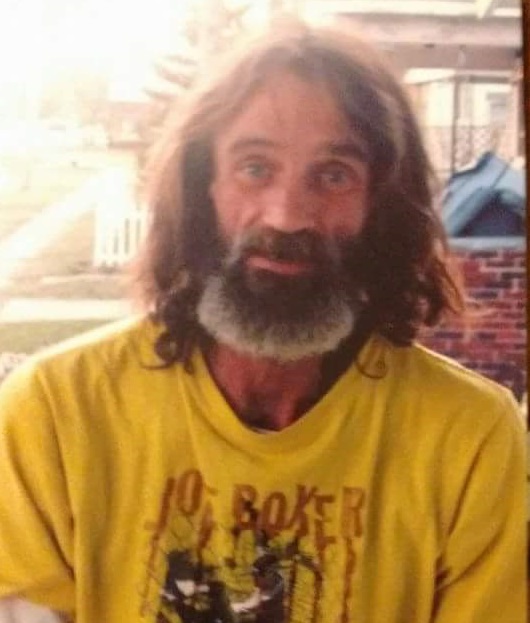 Obituary for Allen Wilson Parish