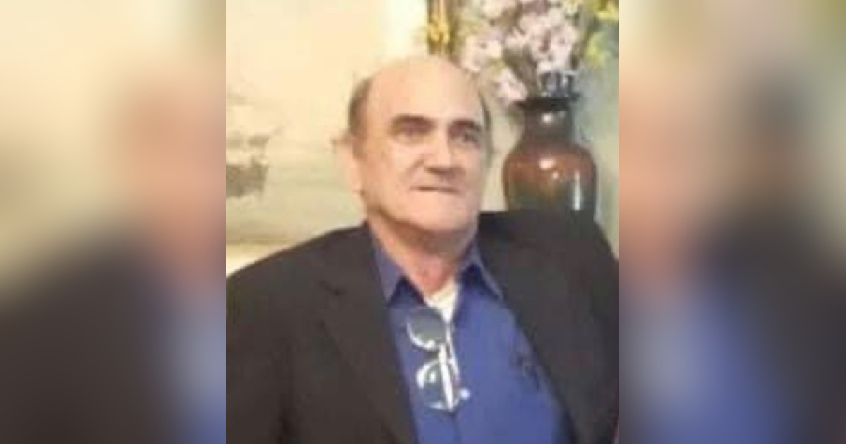 Obituary for Tyrus John Delaney Cox Memorial Funeral Home & Crematory