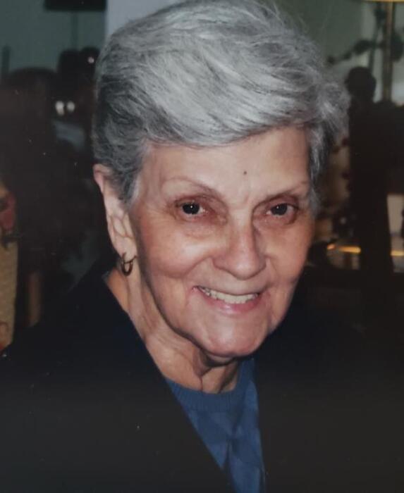 Ruth Hendrick Obituary Jul 20, 2022 Vass, NC
