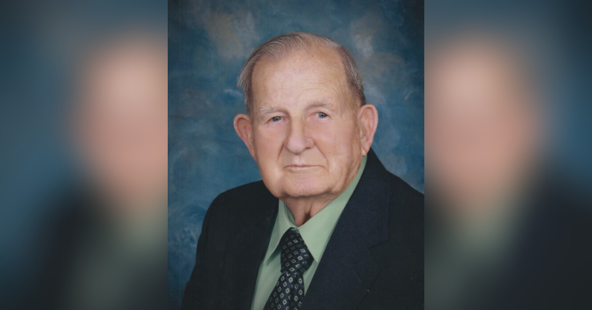 Hubert Peele Obituary Oct 31, 2022 Vass, NC