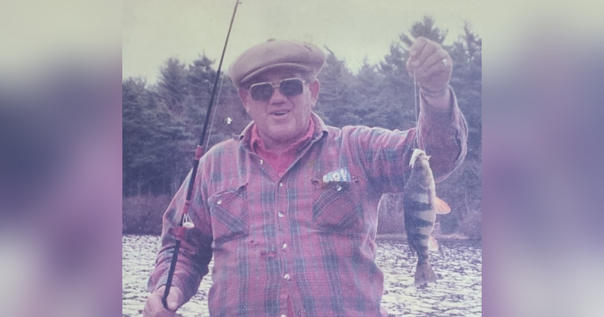 Obituary for Ronald Thomas Greenleaf Cox Memorial Funeral Home