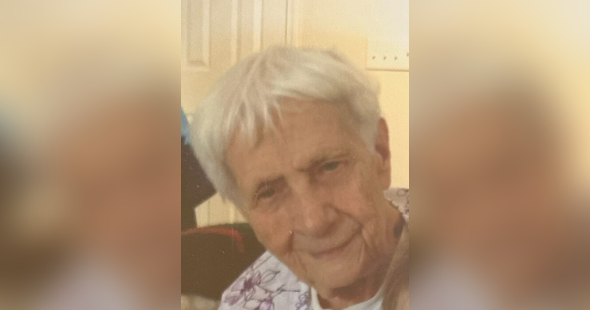 Margaret "Mutt" Jessup Obituary Jan 13, 2023 Vass, NC