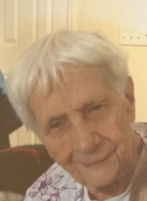 Margaret "Mutt" Jessup Obituary Jan 13, 2023 Vass, NC