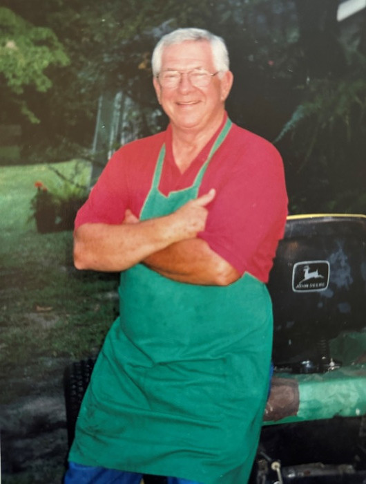 Joseph Frye Obituary April 29, 2023 Cox Memorial Funeral Home