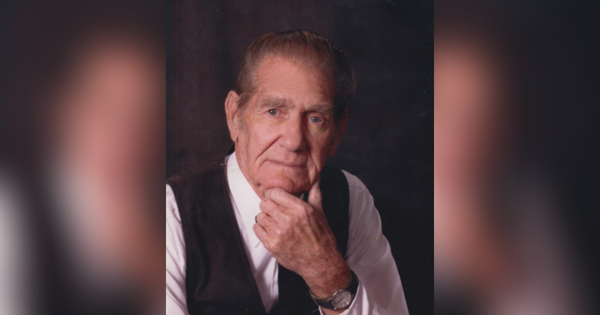 William "Hub" Herbert Kimball Obituary May 29, 2023 Cox Memorial Funeral Home & Crematory
