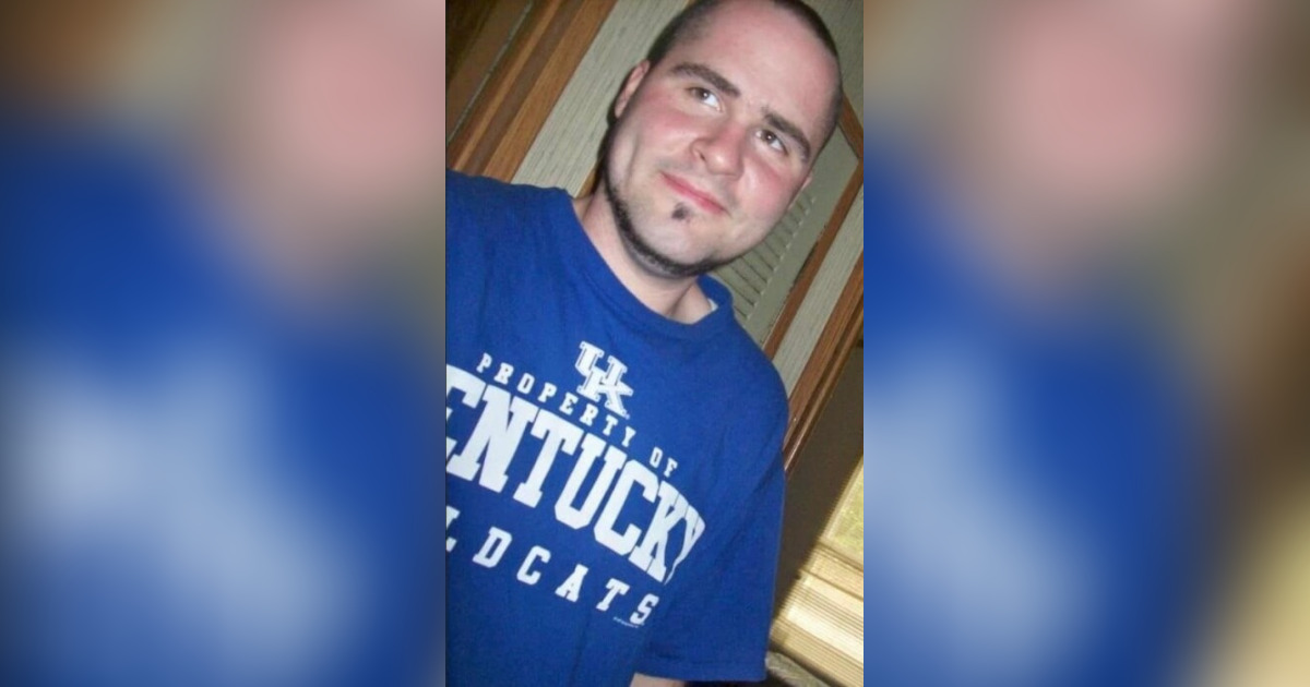 Obituary for Barry Michael Hobgood Cox Memorial Funeral Home & Crematory