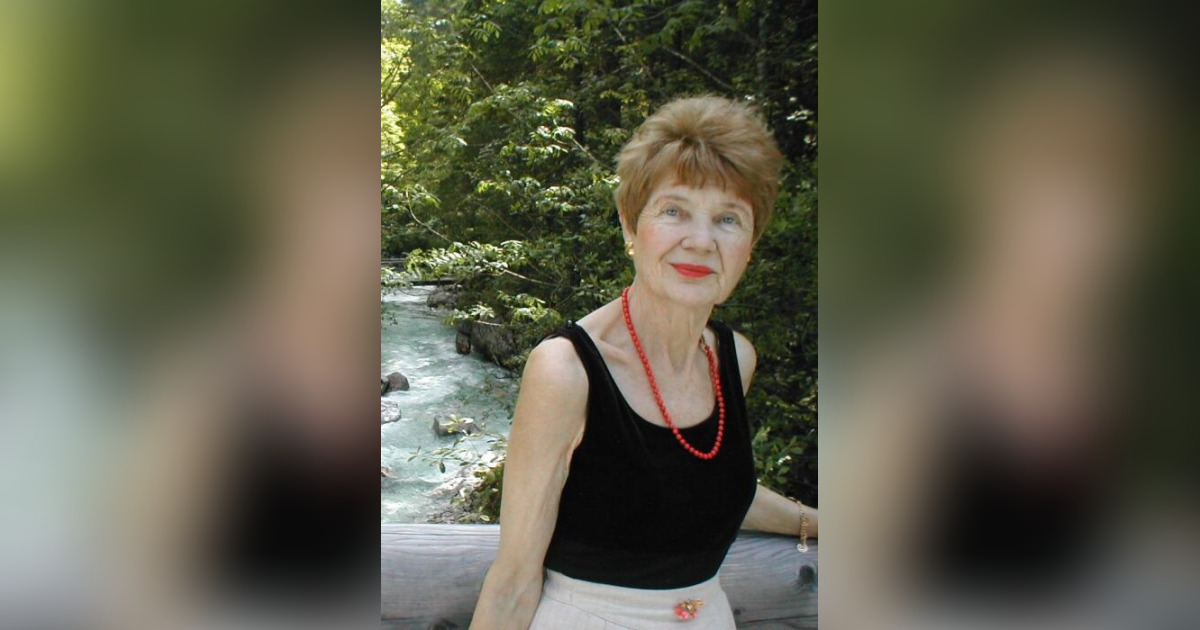 Ruth Householder Obituary Jul 10, 2023 Vass, NC