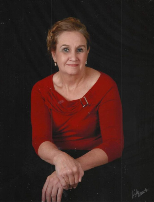 Deborah Obituary Nov 11, 2023 Vass, NC