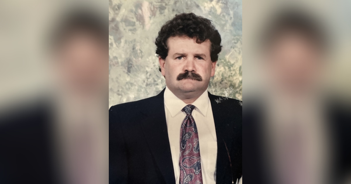 Michael Cummings, Sr. Obituary December 26, 2023 Cox Memorial