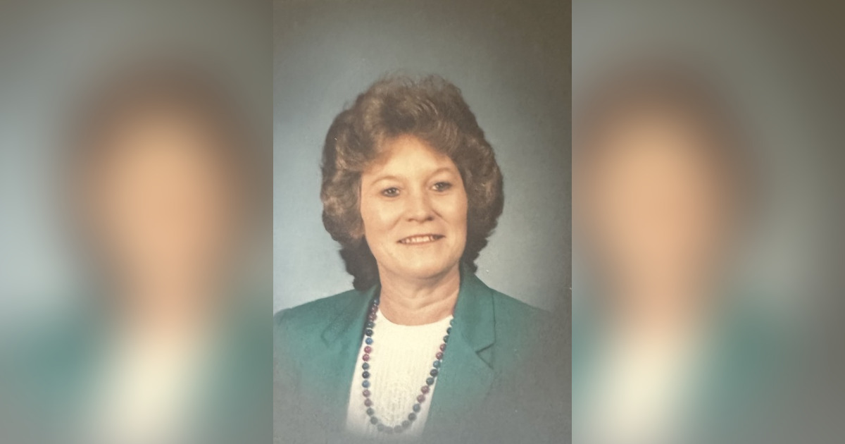 Linda Key Obituary Feb 25, 2024 Vass, NC