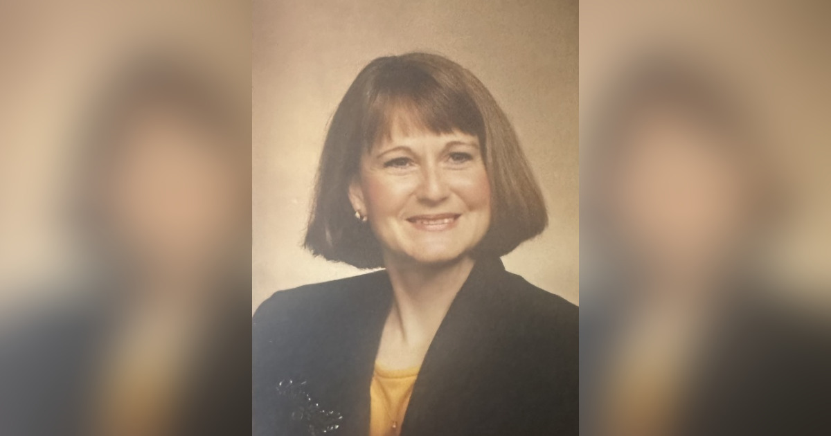 Terri Cook Obituary Feb 25, 2024 Vass, NC