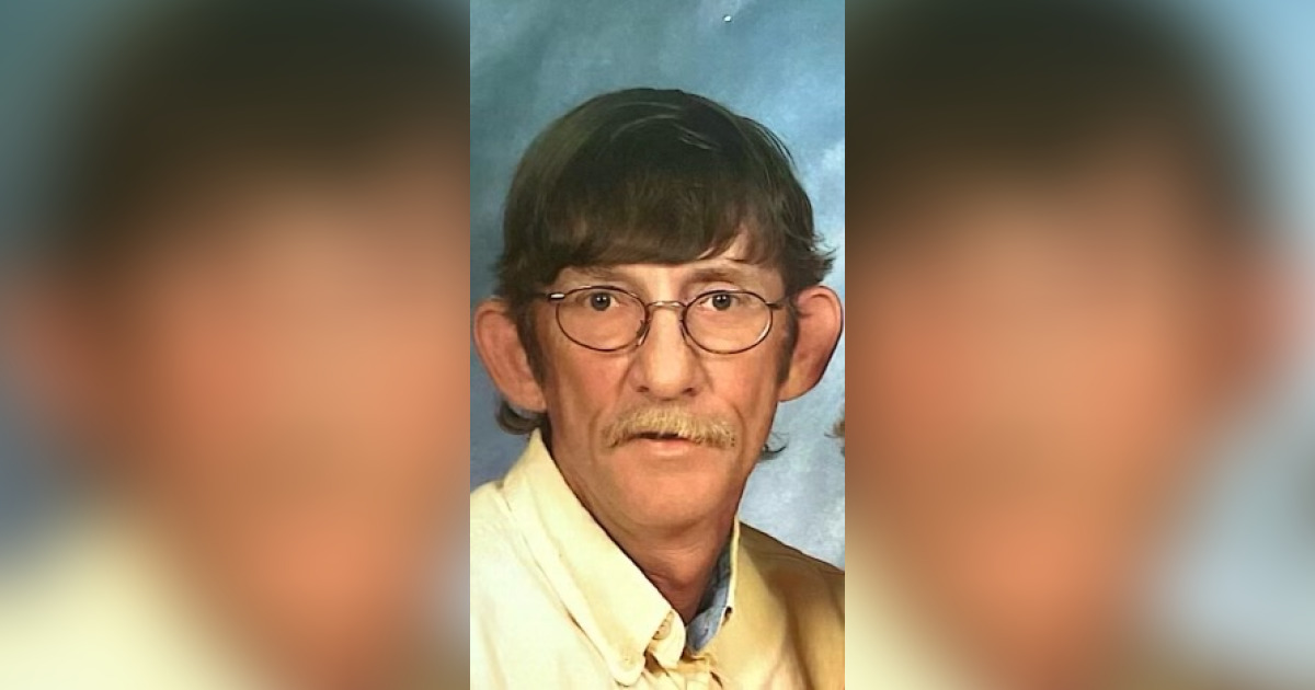 Charles Collins Obituary March 3, 2024 Cox Memorial Funeral Home