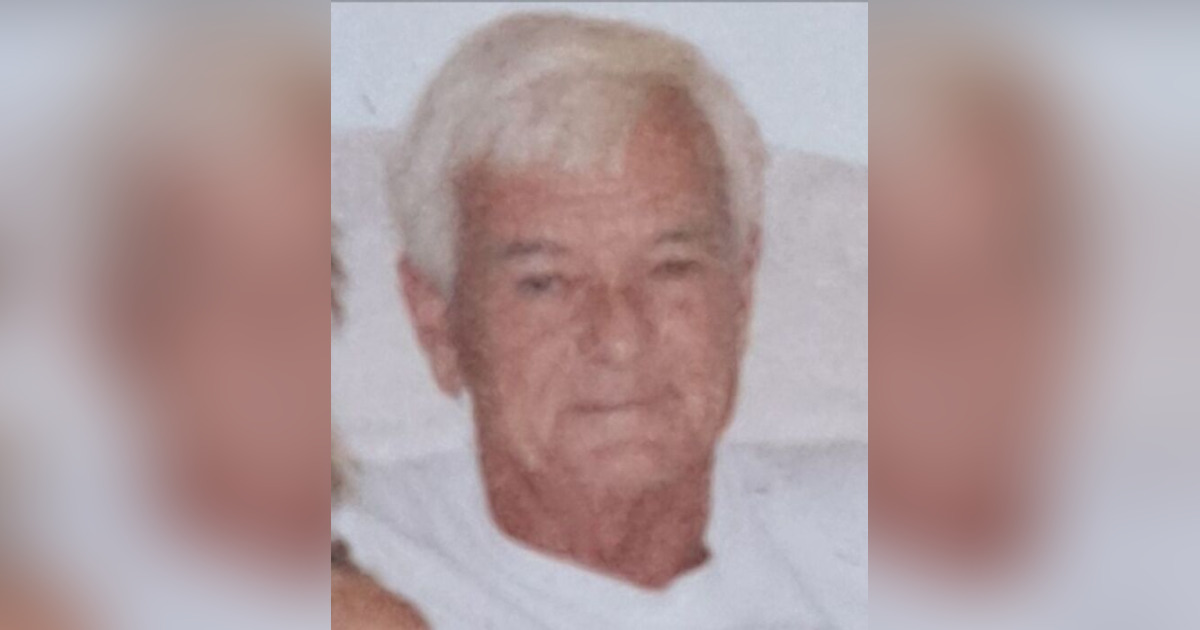 Joseph Howard Obituary March 24, 2024 Cox Memorial Funeral Home