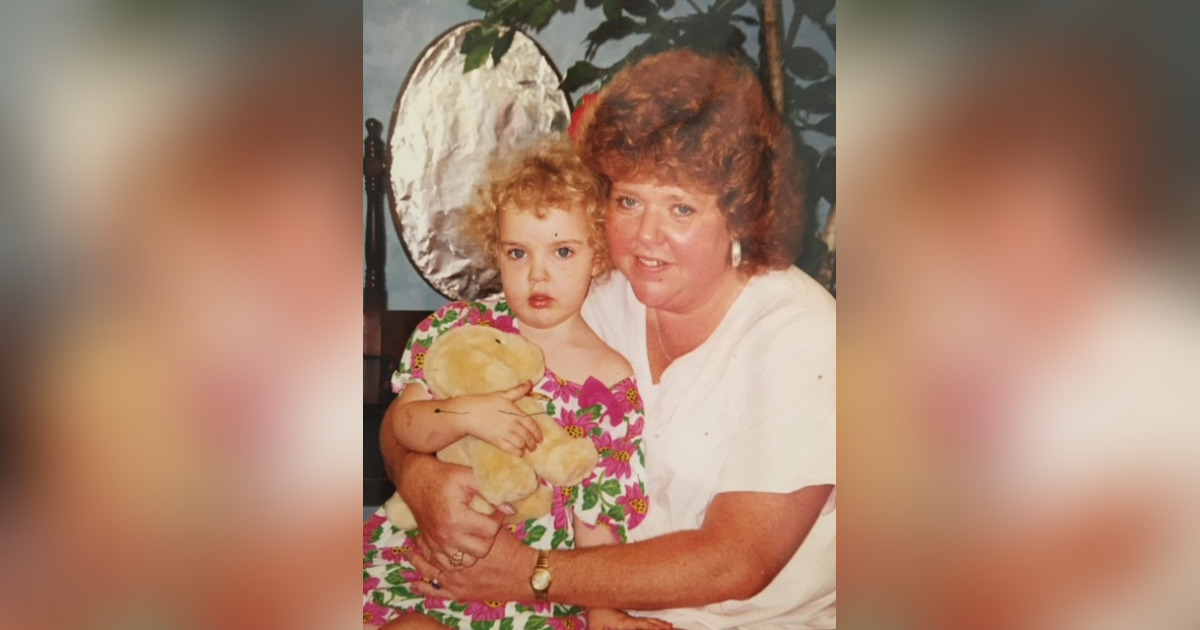 Ada Horner Obituary May 13, 2024 Vass, NC