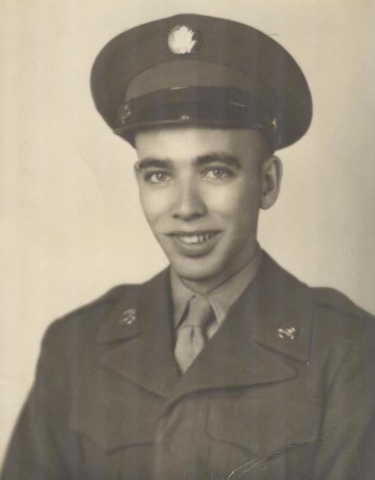 Obituary for James Robert Sheaves