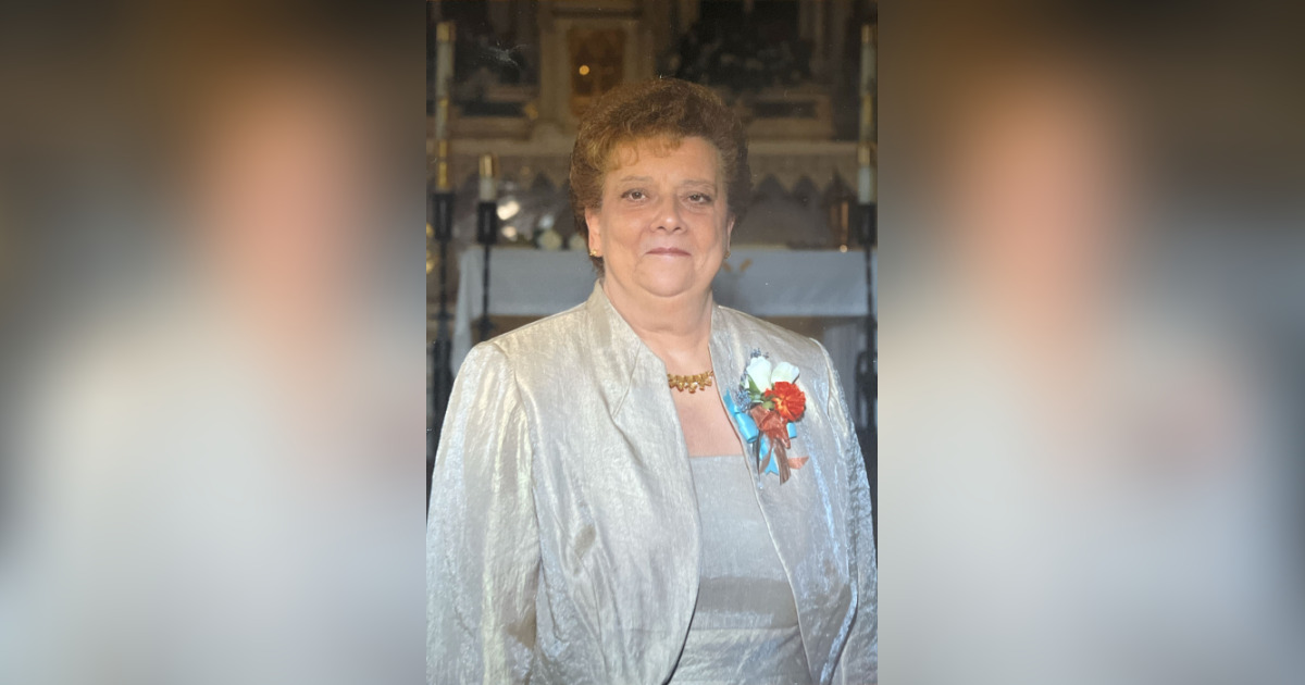 Ruth Reed Obituary September 23, 2022 Colonial Terrace Funeral Home