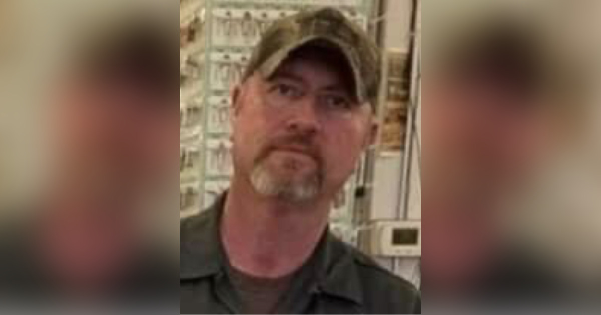 Obituary for William Chris Jann Colonial Terrace Funeral Home & Crematory