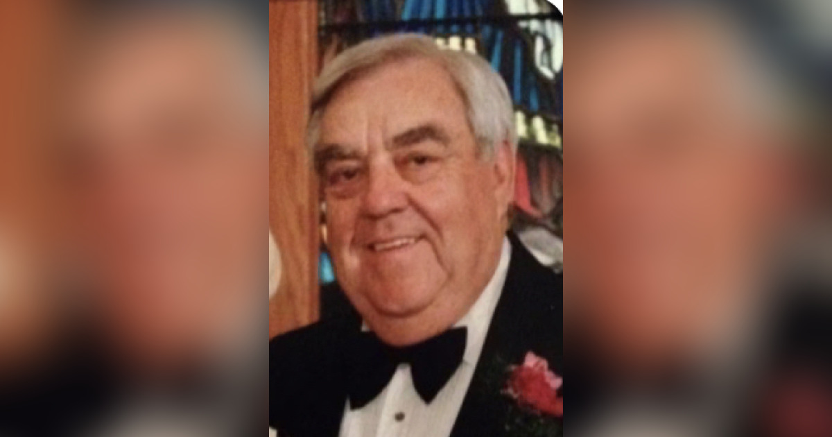 Wilbur Fowler Obituary November 1, 2022 Colonial Terrace Funeral