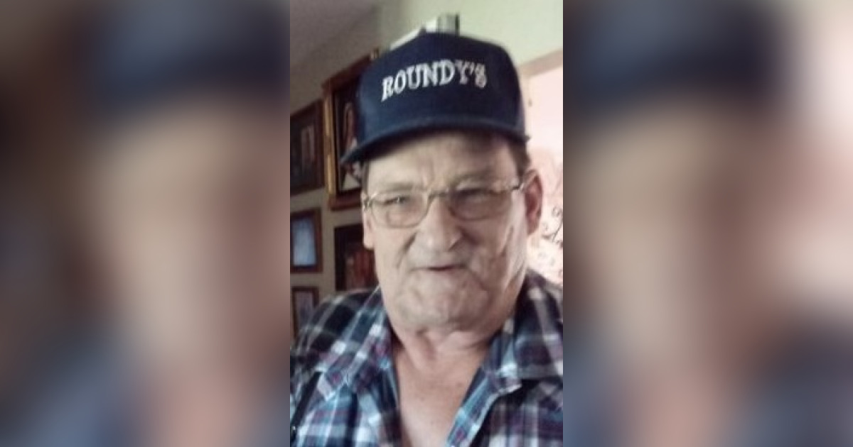 Richard Bowers Obituary April 5, 2023 Eldorado, IL