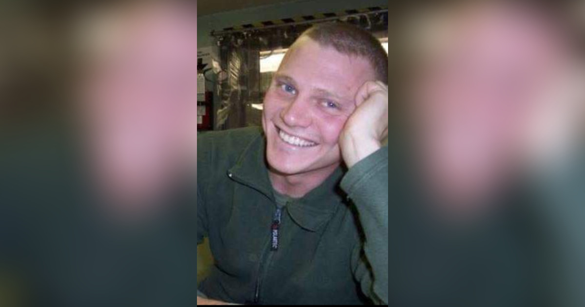 Obituary for Rusty Douglas Trout Colonial Terrace Funeral Home