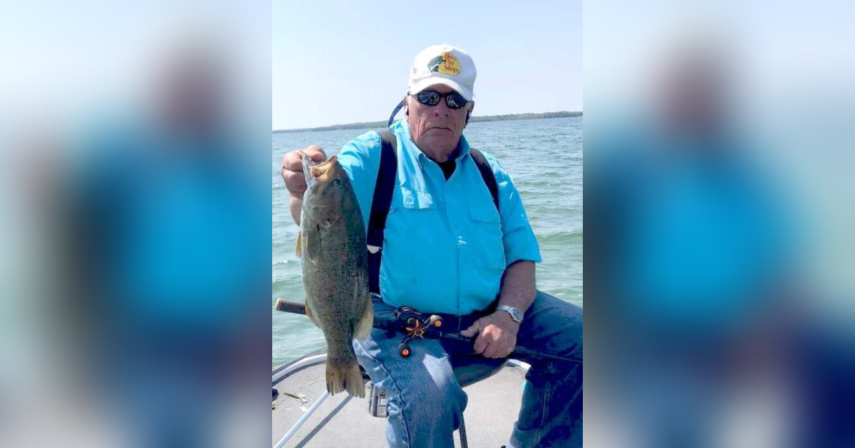 Gary Reeder Obituary May 29, 2023 Colonial Terrace Funeral Home