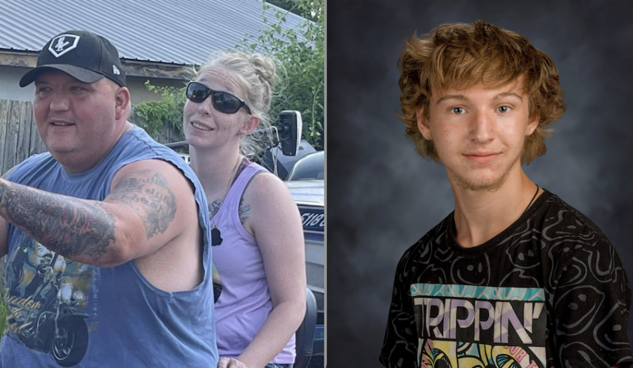 Brandon, Kim and Noah Tackett Obituary August 22, 2023 Colonial